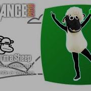 Beep Beep I M A Sheep Rus