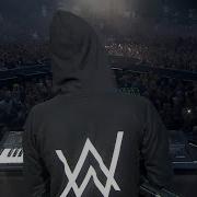 Alan Walker La Oreja De Van Gogh Rosas