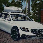 Bus Simulator Indonesia Game New Updated Vehicle Mod Mercedes Benz