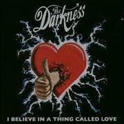 Darkness I Believe In A Thing Called Love Instrumental Diy By