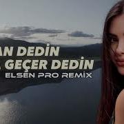 Elsen Pro Dayan Dedin