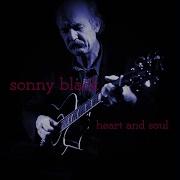 Sonny Black Blues Walkin By My Side