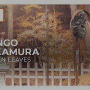 Shingo Nakamura Golden Leaves