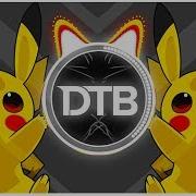 Trap Remix Pikachu Use Thunderbolt