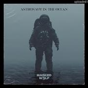 Astronaut In The Ocean Masked Wolf Instrumental