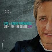 Light Up The Night Feat Fabio Fornaroli Sunset Mix