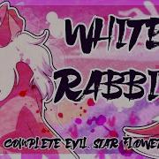 White Rabbit Complete Evil Star Flower Au Map