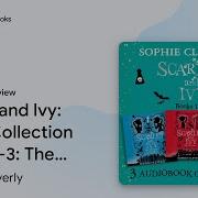 Sophie Cleverly Audiobook