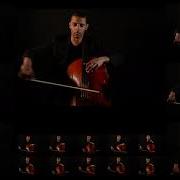 Dylan Cifuentes Requiem In Cello