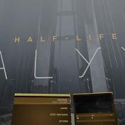 Half Life Alex Саундтреки