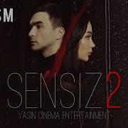 Sensiz 2Mavsum 34 Qism