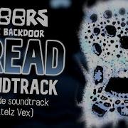 Roblox Doors The Backdoor Dread Soundtrack