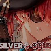 Nightcore Jim Yosef Silver Gold He S A Pirate