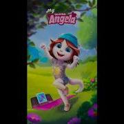 My Talking Angela Dance Moves Soundtrack