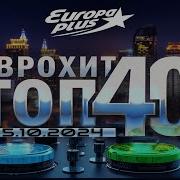 Pro100 Music Европа Плюс