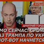 Гордон Москвичи