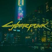 Cyberpunk 2077 Ambient