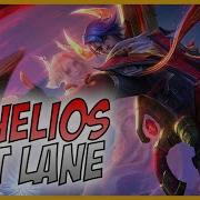 Aphelios League Of Legends