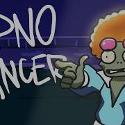 Hypnodancer Pvz Animation Original