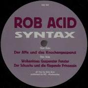 Rob Acid Der Schuschu Und Die Fliegende Prinzessin