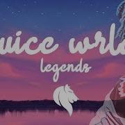 Juice Wrld Legends Remix