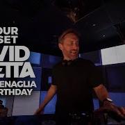 David Guetta Danny Tenaglia 60Th Birthday Live