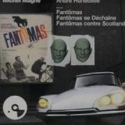 Fantomas Ost 5