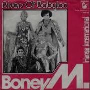 Boney M Rivers Of Babylon Instrumental