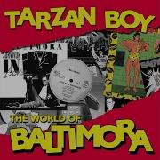 Tarzan Boy Remastered