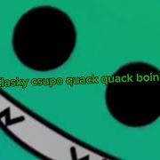 Klasky Csupo Quack Quack Boing Song