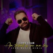 Florin Salam Am Talent Si Nu Ma Las Zeno Music Remix