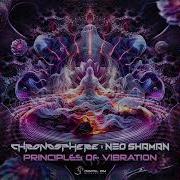 Chronosphere Neo Shaman Principles Of Vibration