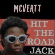 Hit The Road Jack Mcvertt