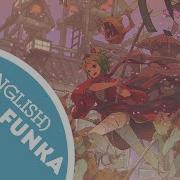 Tokio Funka Eng Cover