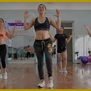 Zumba Fitness