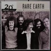 Rare Earth Full Album