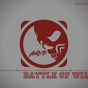 Battle Of Wills 1 By Jon Björk