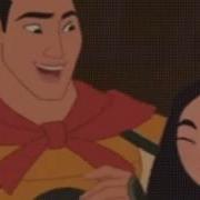 Mulan 2 Brazilian Portuguese