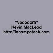 Kevin Macleod Vadodora