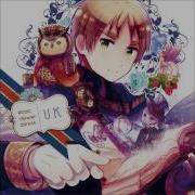 Let S Enjoy Today Hetalia