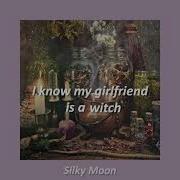 My Girlfriend Is A Witch October Country