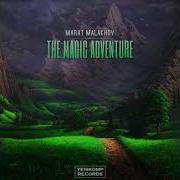 Marat Malakhov The Magic Adventure