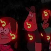 Bill Cipher Amv Can T Be Erased