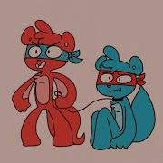 Top Animation Meme Happy Tree Friends