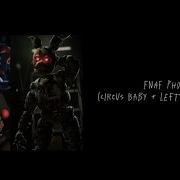 Fnaf Phonk Feat Ryutqc Circus Baby Lefty And Spring Trap
