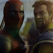 Deadpool Wolverine Ost Hideout Extended Edit