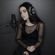 Nightwish Nemo Violet Orlandi Acoustic Cover