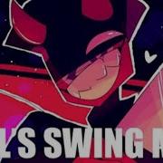 Meme Devil S Swing