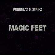 Magic Feet Purebeat