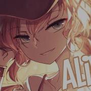 Nightcore Neffex Alive Lyrics